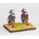 Archers à Cheval Khorasaniens Meest Verkocht