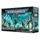 Dagaanbieding W40K Aeldari - Écumeurs Célestes Corsaires
