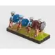 Lanciers ou Javeliniers Arabes Snelle Levering