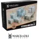 Betaalbaar Dystopian Industrial Set