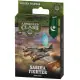 Armoured Clash - Sabiha Fighter Tijdelijk Beschikbaar