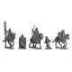 Roi Parthes et Suivants Weekendaanbieding