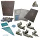 Laatste Versie Thalassa One-Player Set