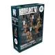 Konflikt ‘47 - Empire of Japan - Assault-Frame Armoured Infantry Squad Shop Nu
