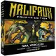Korting Malifaux 4E - Tara, Voidcaller