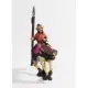 Beperkte Voorraad Mongol Medium Cavalry with lance & bow