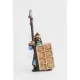 Bestseller Mongol Dismounted Cavalry with pavise, lance & bow