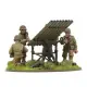 Bolt Action - USA - T27 Xylophone Rocket Launcher Nieuw