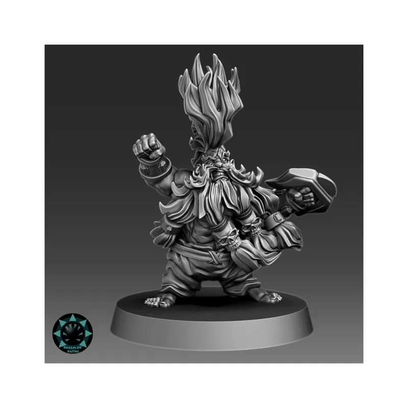 Betaalbaar Grulf metal jaw – Starplayer