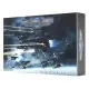 Dropfleet Commander - UCM Battlefleet Laatste Kans