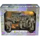 BattleTech - 21st Centauri Lancer Command Express Levering